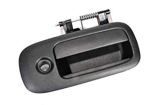 GM handle oem door