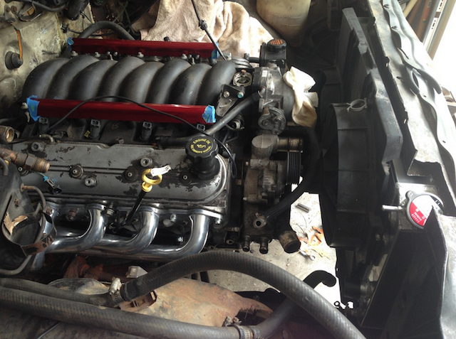 LX Swap 3a
