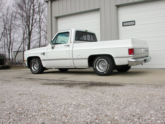 Headturning C10 1