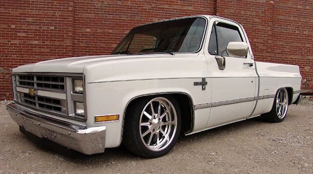 Headturning C10 4