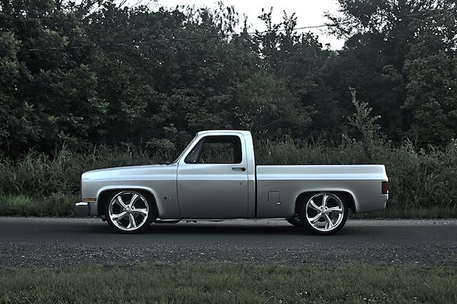 Headturning C10 5