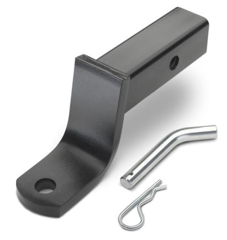 Tow hitch