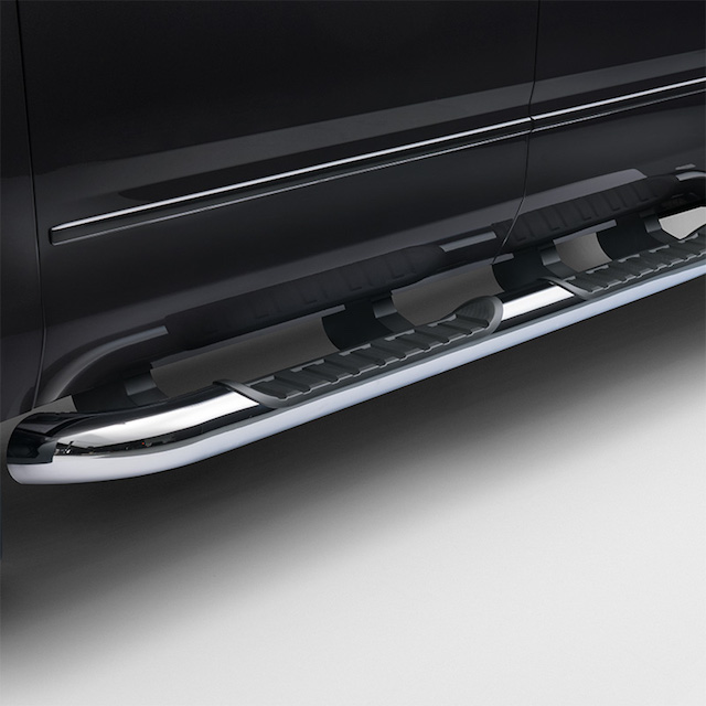 Silverado 1500 Assist Steps 22805433