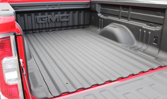 Silverado 1500 Bed Liner 17802217