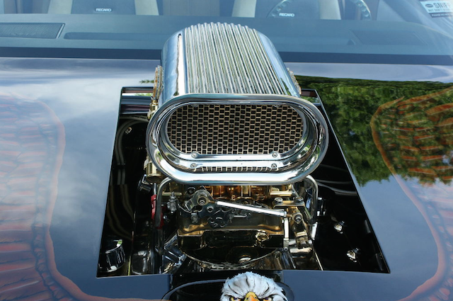 T top Trans Am 4