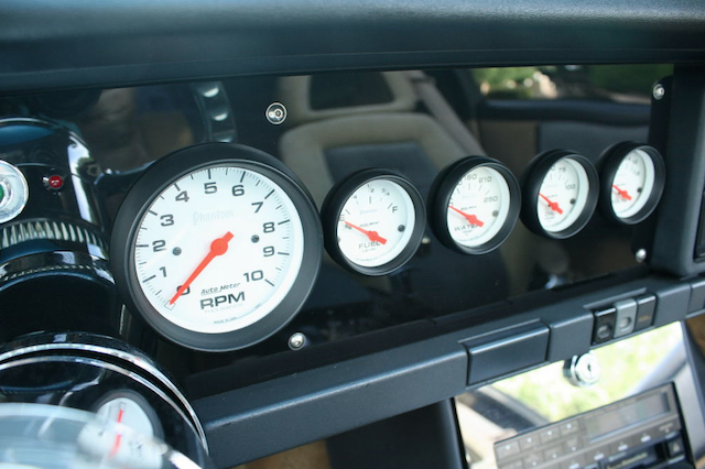 T top Trans Am 6