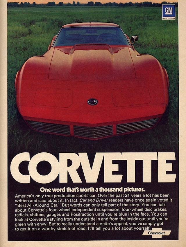 Nostalgic vette ad2