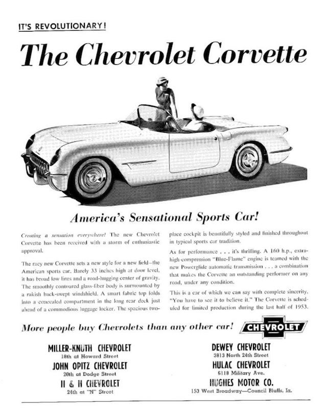 Nostalgic vette ad1