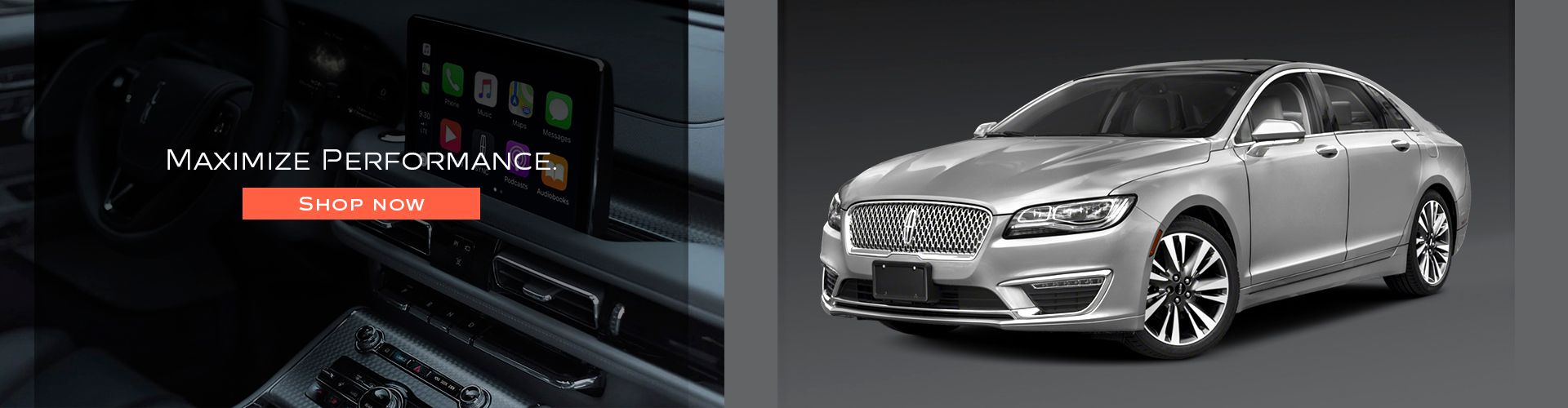 Lincoln Parts Outlet Banner 3