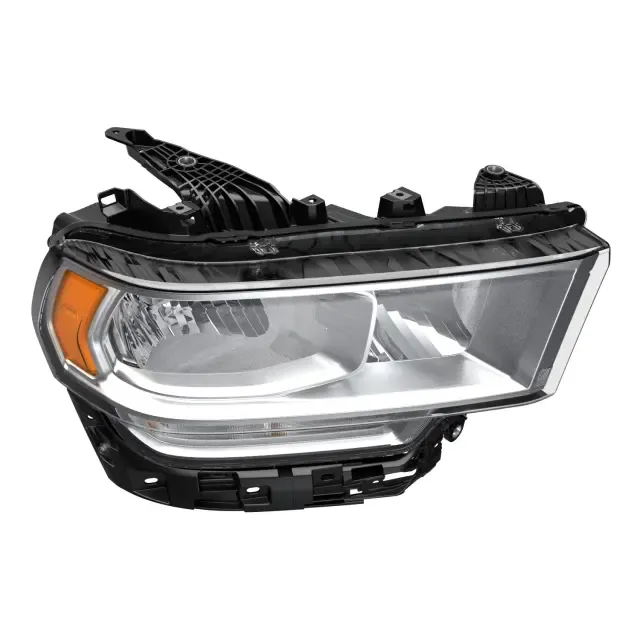 Mopar Banner Headlamp Product Image