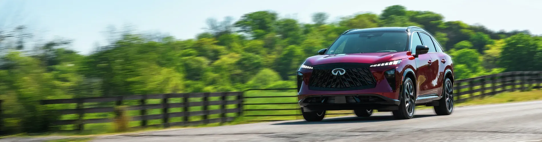 July Savings: Get up to $25 Off Qualifying Shipping on qualifying INFINITI Parts and Accessories