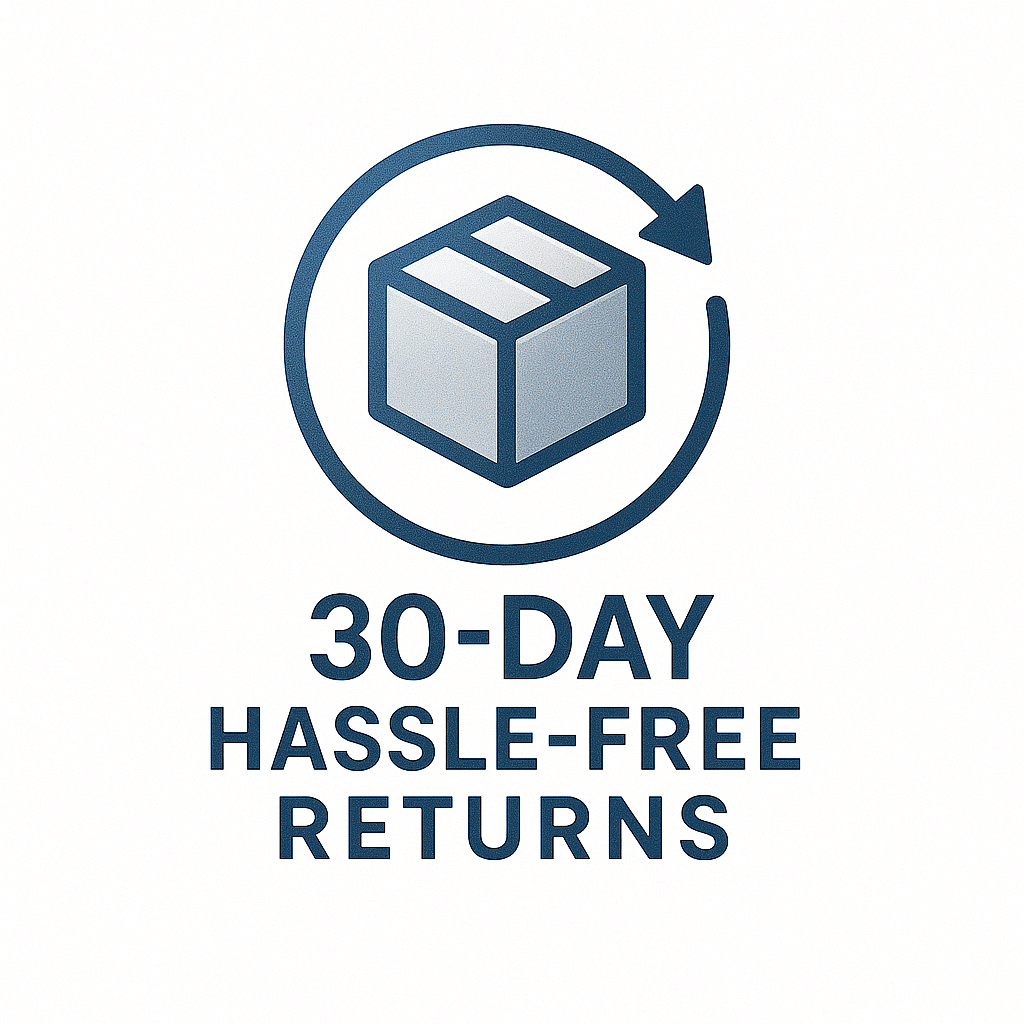 30 Day Returns