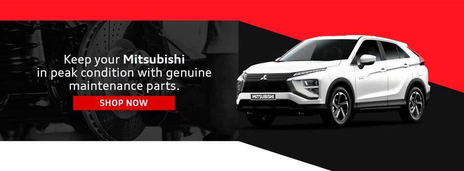 Buy OEM Mitsubishi Accessories Online