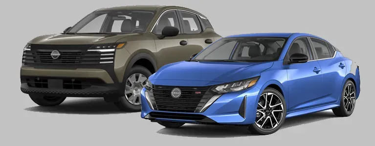 Save Big on Select Sentra & Kicks Play Accessories