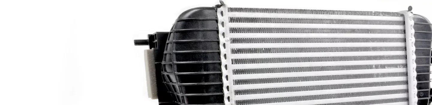 Nissan Cooling System Banner