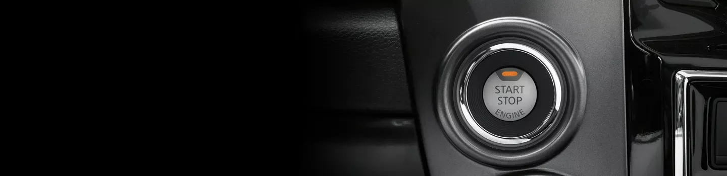 Nissan Ignition Banner