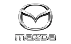 Mazda Logo