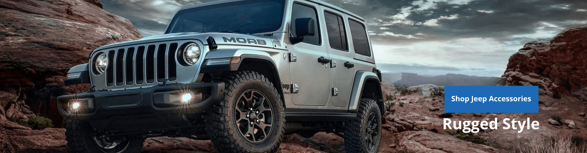 Shop Replacement Mopar Parts