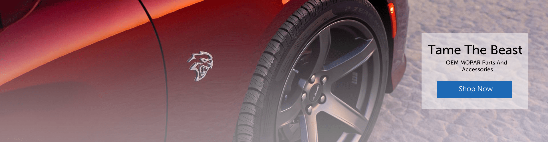 Shop Mopar OEM Parts