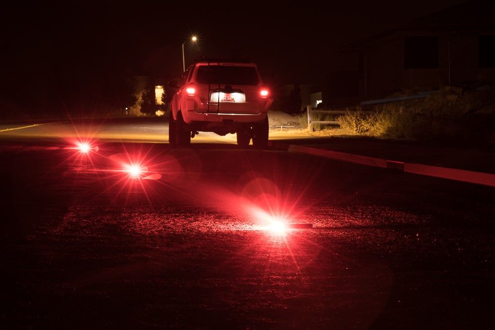 Road Flares Road Flares