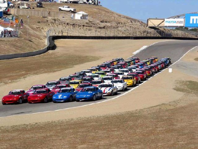 Mazdaspeed miata parts 