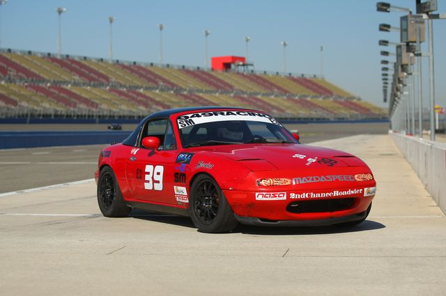 real Mazdaspeed miata parts 