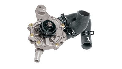 nissan oem Water Pumps