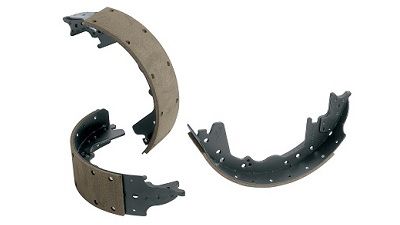 oem nissan brake Shoes