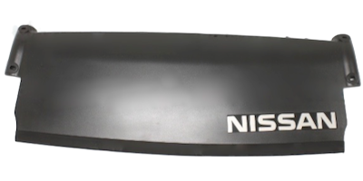 Nissan OEM exterior accessories Nissan OEM exterior accessories