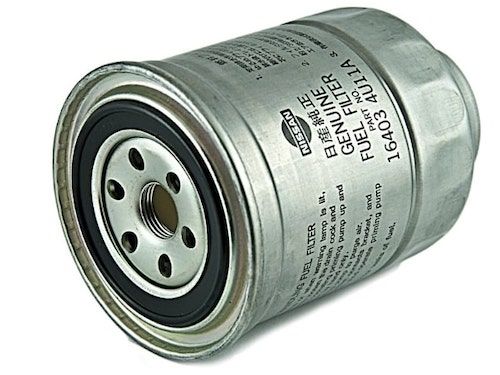Nissan fuel filter Nissan fuel filter