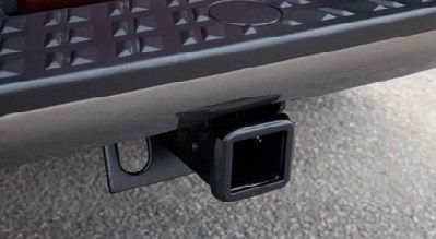 nissan Trailer Towing parts and accessories