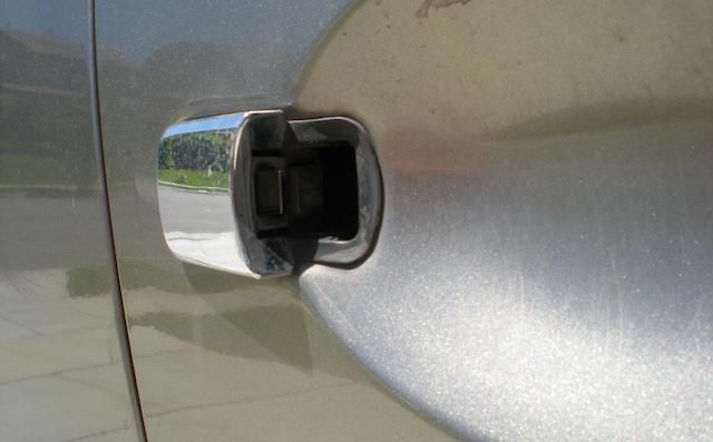 exterior oem door handle exterior oem door handle