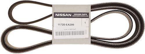 OEM nissan belts OEM nissan belts