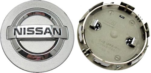 OEM nissan center cap OEM nissan center cap
