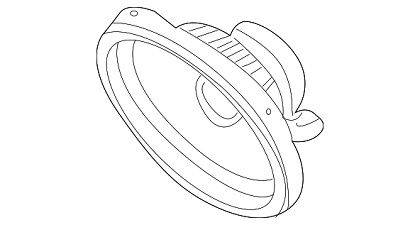 nissan electronics parts