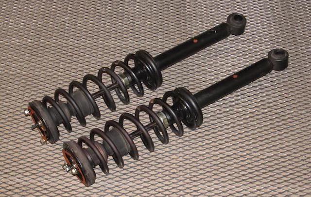 Shocks oem nissan Shocks oem nissan