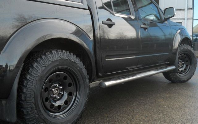 Nissan steel wheels Nissan steel wheels