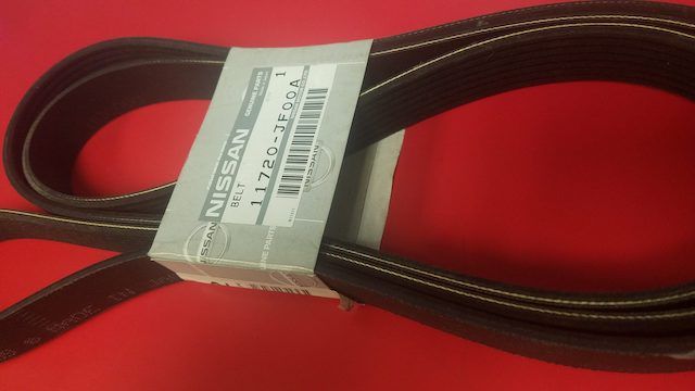 OEM nissan belts OEM nissan belts