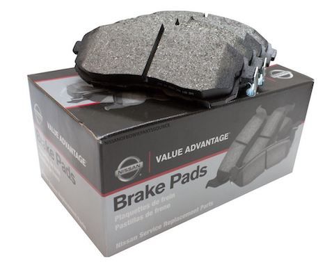 oem nissan brake pads oem nissan brake pads