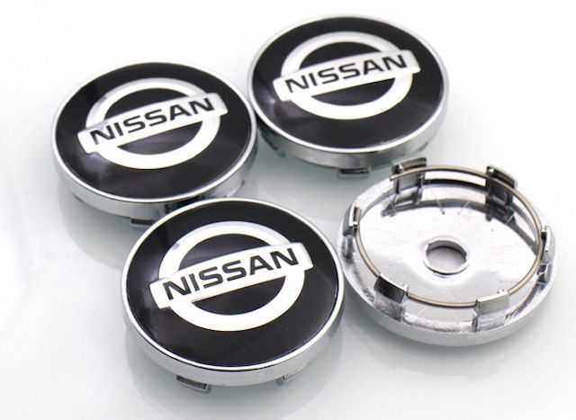 OEM nissan wheel center caps OEM nissan wheel center caps