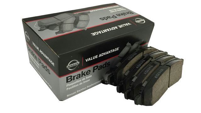 oem nissan brake pads oem nissan brake pads