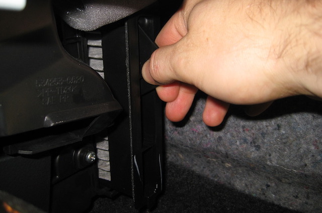 cabin air filter change cabin air filter change
