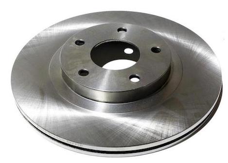 OEM Nissan rotor OEM Nissan rotor