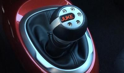 Shift knob Shift knob