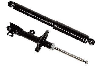 nissan suspension parts