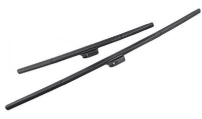 Wiper blades Wiper blades