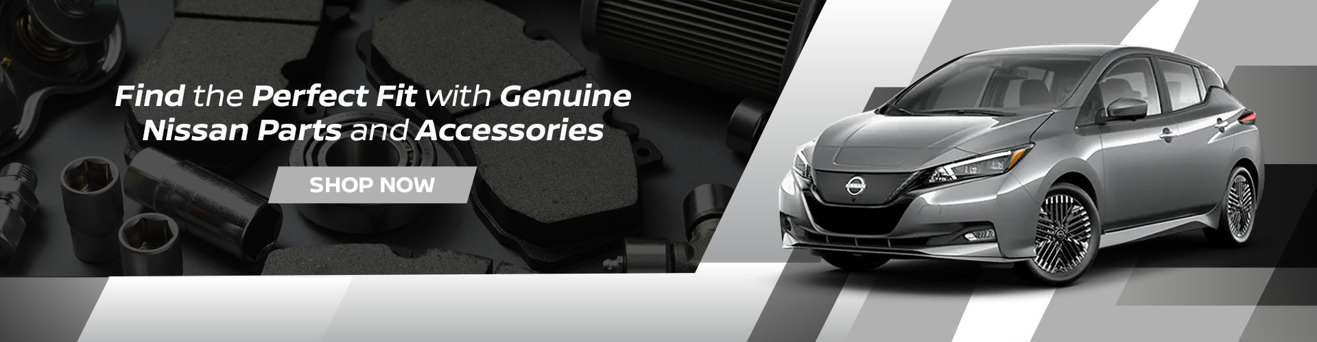 OEM Nissan Parts