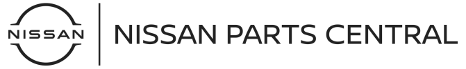 Nissan Parts Central Logo