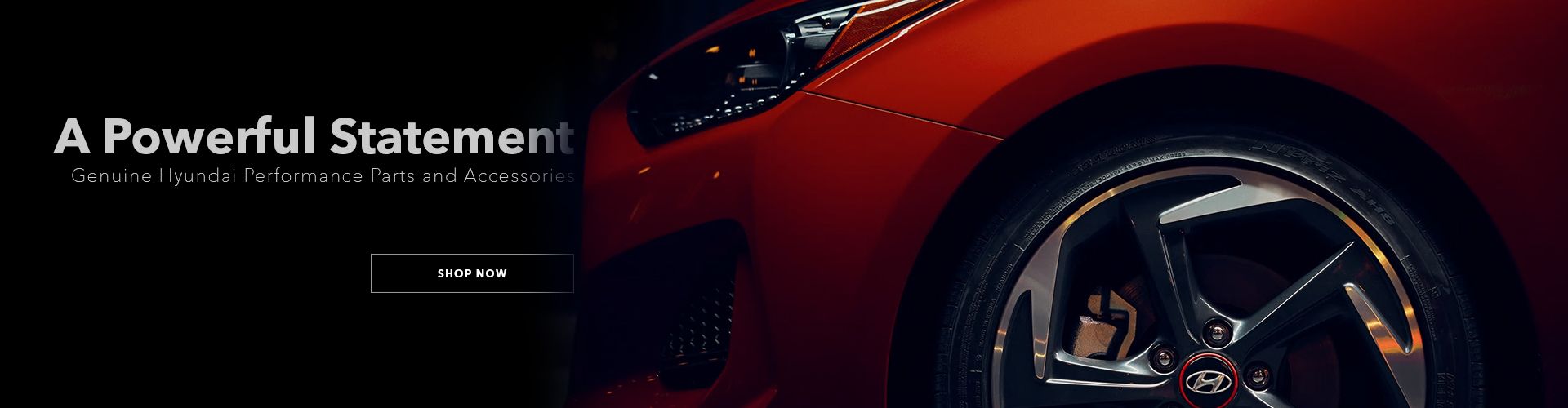 OEM Hyundai Parts