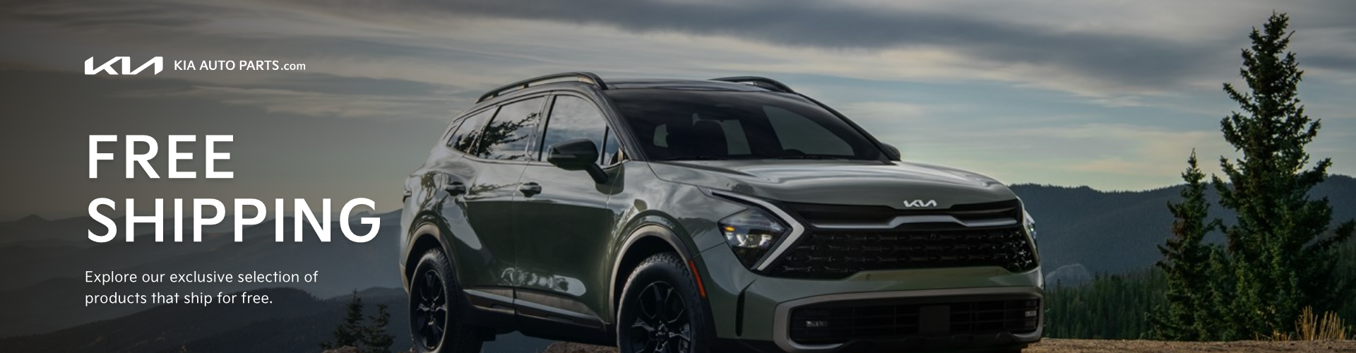 Shop Genuine OEM Kia Parts & Accessories | Major Clearance & Free